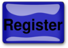 Register Button Clip Art