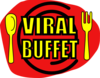 Viral Buffet23 Clip Art