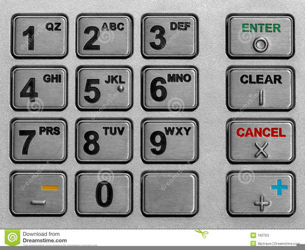 keypad wala cartoon