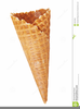 Free Cake And Ice Cream Clipart Image