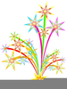 Free Clipart Of New Year Celebrations Image