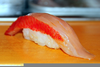 Red Snapper Sushi Image