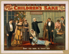 For Her Children S Sake By Theo. Kremer : The Companion Play To The Fatal Wedding.  Image