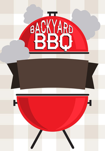 Bbq Grill Clipart Free | Free Images at Clker.com - vector clip art online,  royalty free & public domain