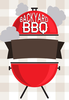 Bbq Grill Clipart Free Image