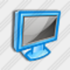 Icon Computer Off Image