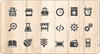 Glyph Vector Icon.png Image