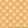 Clipart Paw Prints Dogs Image