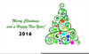 Free Clipart Baby New Year Image