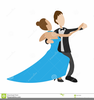 Couple Silhouette Clipart Image