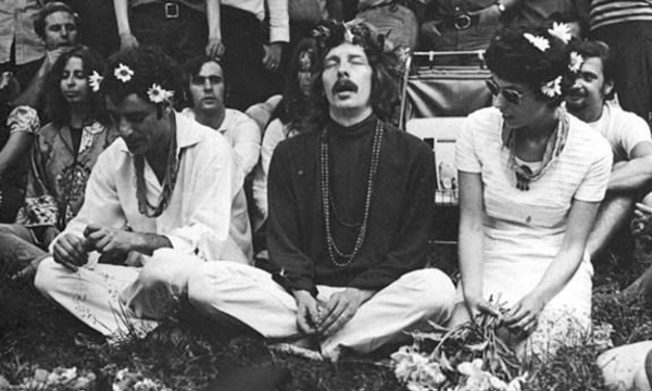 1960s hippies drugs
