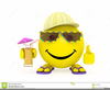 Free Summer Time Clipart Image