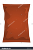 Brown Paper Bag Clipart Image