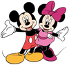Minnie Mouse Drawings Image