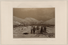 Graves At The Head Of The Harbour Of Balaklava  / W. Simpson Del. ; C. Haghe Lith. Image