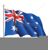 Free Clipart Australia Flag Image