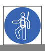 Safety Icons Clipart Free Image