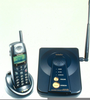 Cordless Telephone System Image