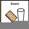 Clipart For Visual Schedules Image