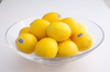 Bowl O  Lemons Image