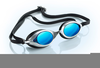 Goggles Clipart Free Image