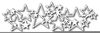 Star Clipart And Borders Image