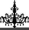 Free Clipart Images Chandelier Image