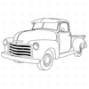 Free Clipart Of Antique Cars Image