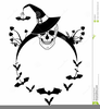 Bats Clipart Halloween Image