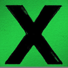 X Album Cover Image