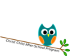 Blue And Orange Owl Clip Art