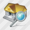 Icon Bank Search Image