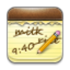 Notes Icon Image
