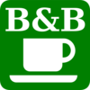 B&b Verde Definitivo 01-12-2015 Clip Art