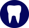 Blue Tooth Logo Clip Art