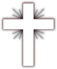 Crucifix Clip Art