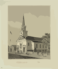 Central Baptist Church, Newport, R.i. Clip Art