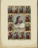 Jesus: And The Twelve Apostles / El Señor Y Sus Disipulos Clip Art
