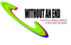 Without An End With White Box Clip Art