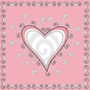 Decorative Heart Image