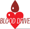 Free Blood Donation Clipart Image
