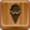 Ice-cream Icon Image