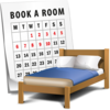 Book A Room 1 Image