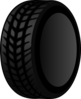 Tyre Clip Art