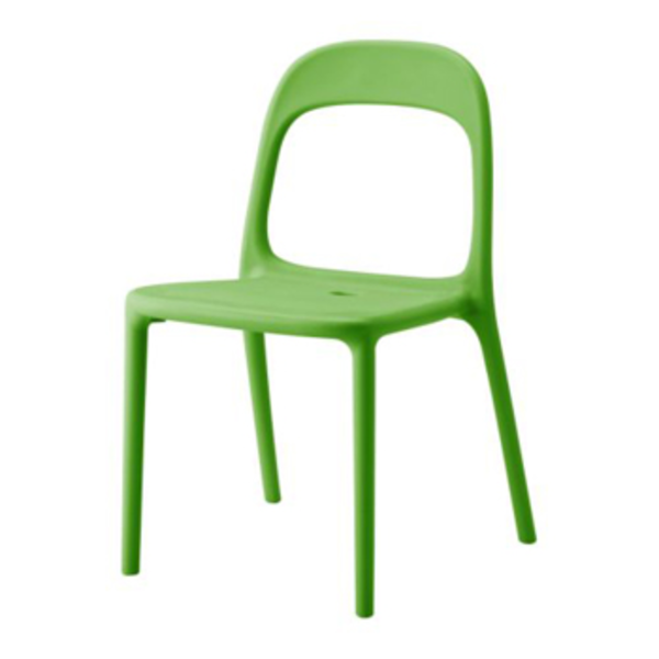 Ikea Urban Chair | Free Images at Clker.com - vector clip art online,  royalty free & public domain