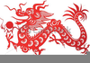Free Chinese Symbols Clipart Image