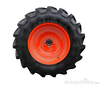 Clipart Tractor Tire Image