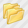 Icon Folders 5 Image