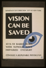 Vision Can Be Saved 50% Of Babies Born With Syphilis Have Impaired Eyesight : Consult A Reputable Physician. Image