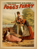 The New Fogg S Ferry The Comedy Drama By Chas. E. Callahan. Image